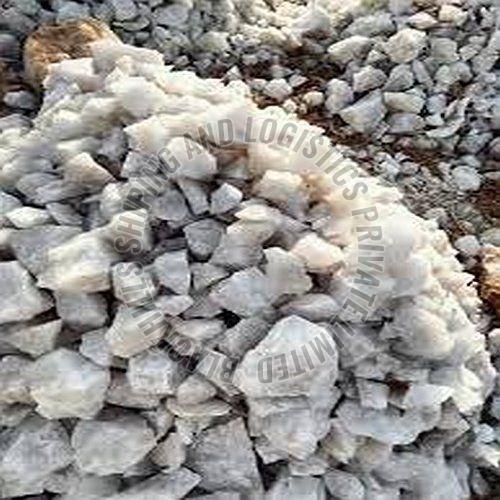 Industrial Grade Quartz Sand