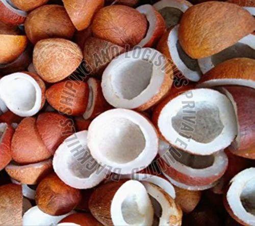 Natural Dry Coconut Copra