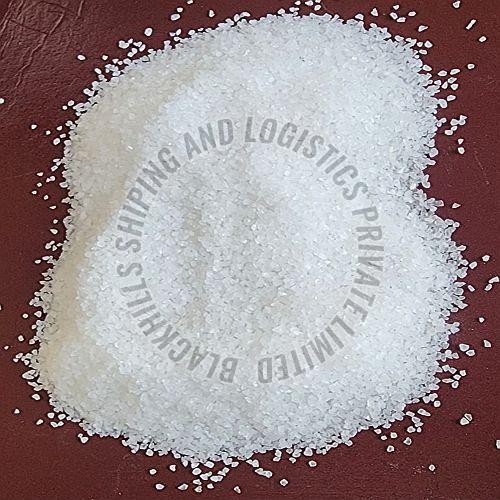 White Quartz Sand