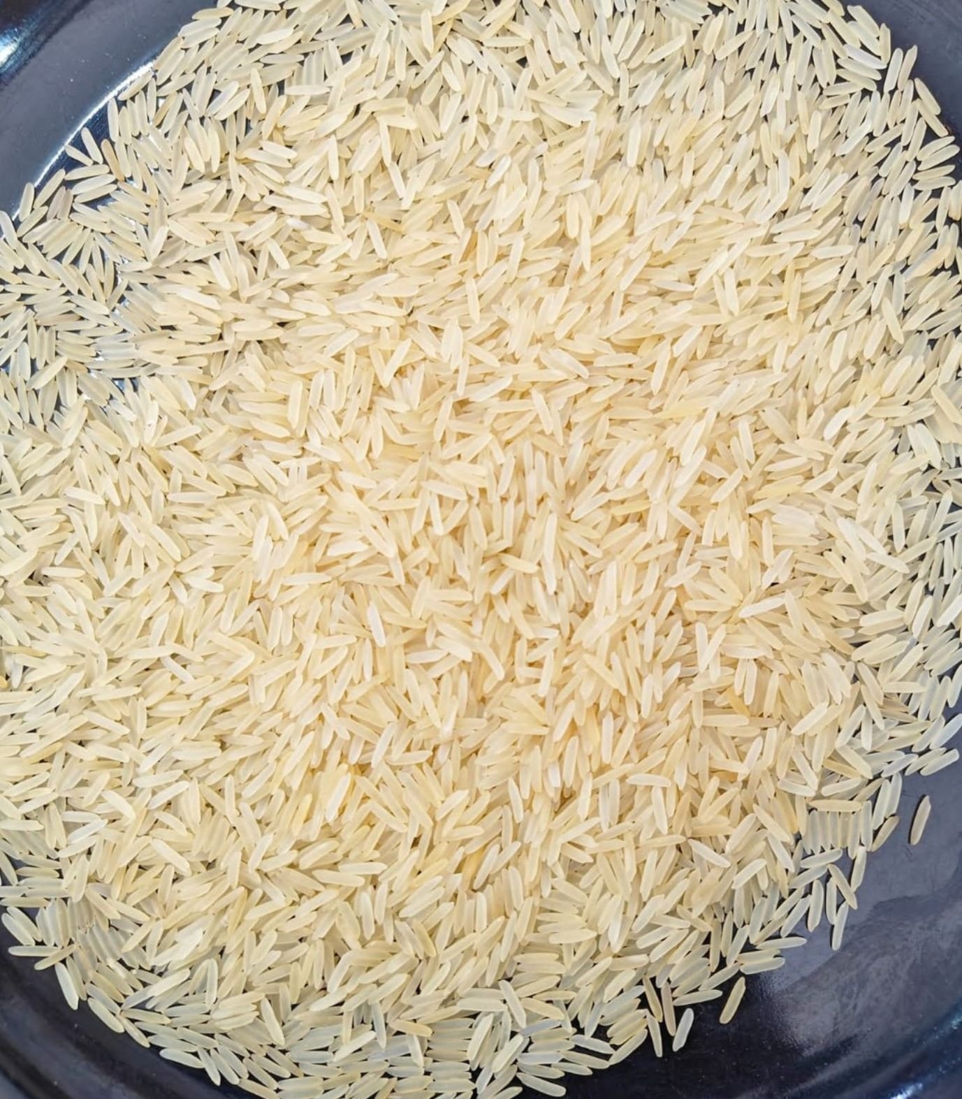 1121 Creamy Sella Basmati Rice