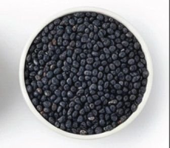 Black Chickpeas