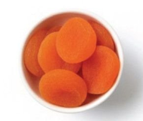 Dried Apricot
