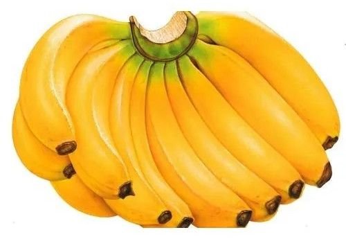 Fresh Banana