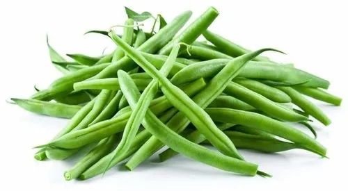 Fresh French Beans