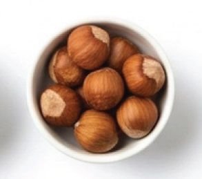 Hazelnuts