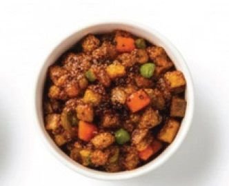 Mixed Vegetables Pickle