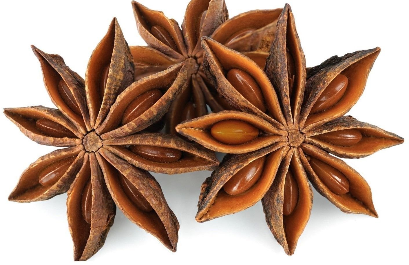 Natural Star Anise