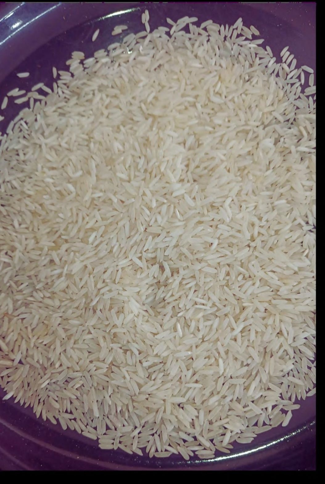 Non Basmati Rice