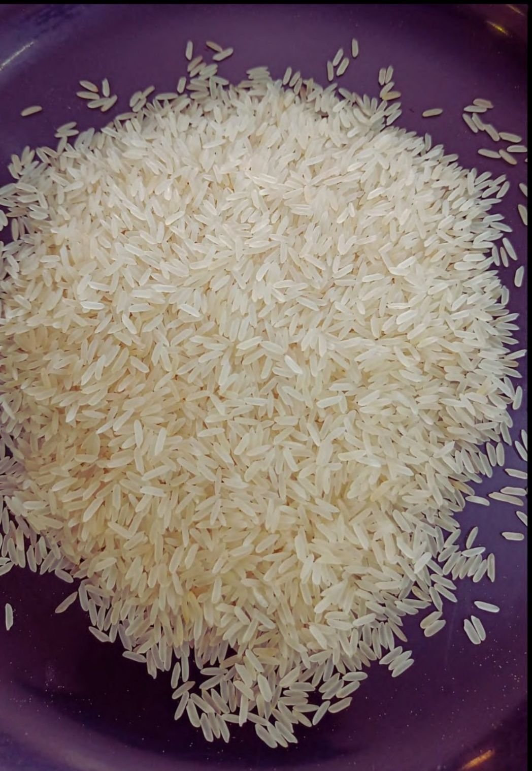 PR 11 /14 White Sella Non Basmati Rice
