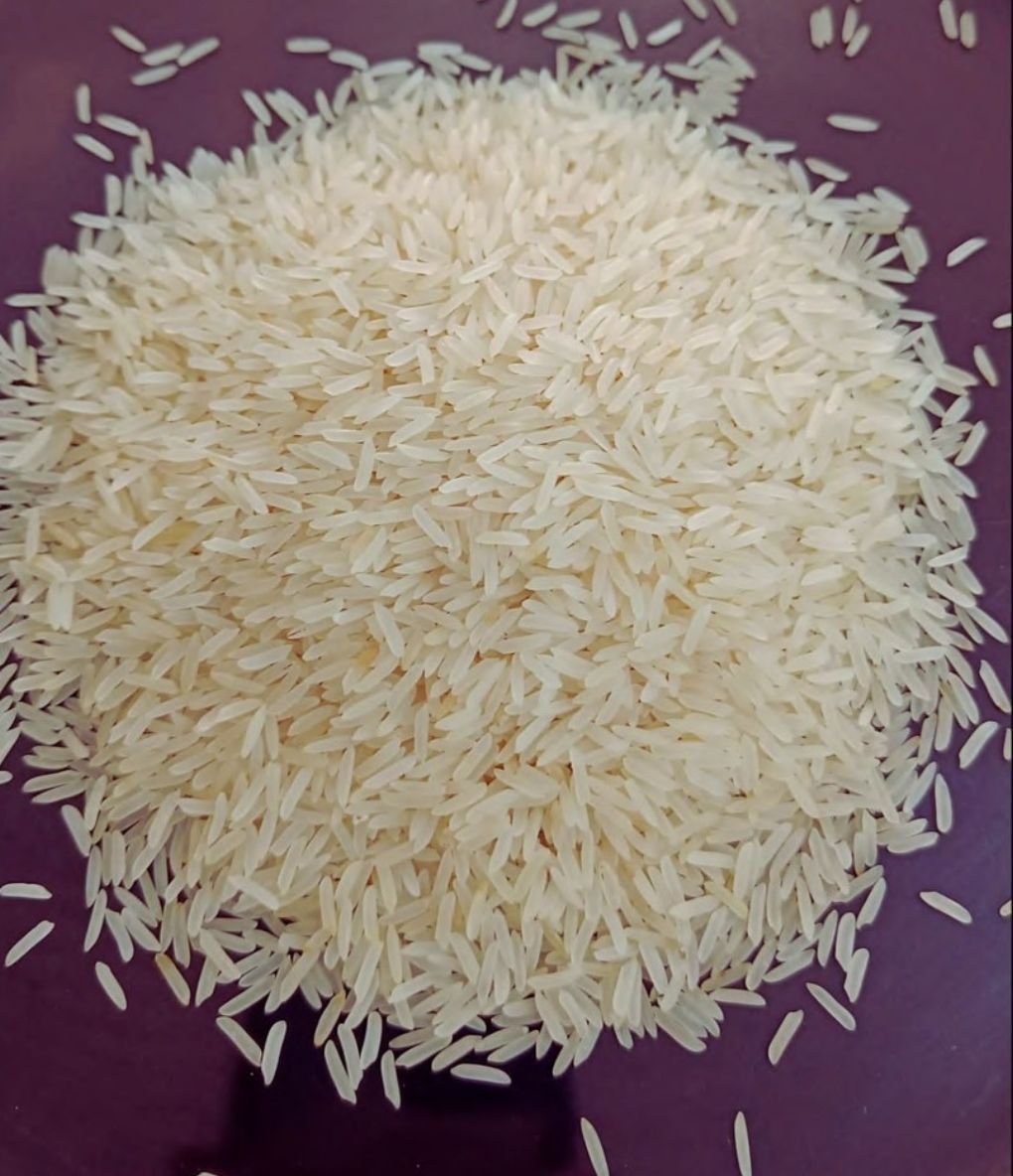 Sharbati White Sella Non Basmati Rice