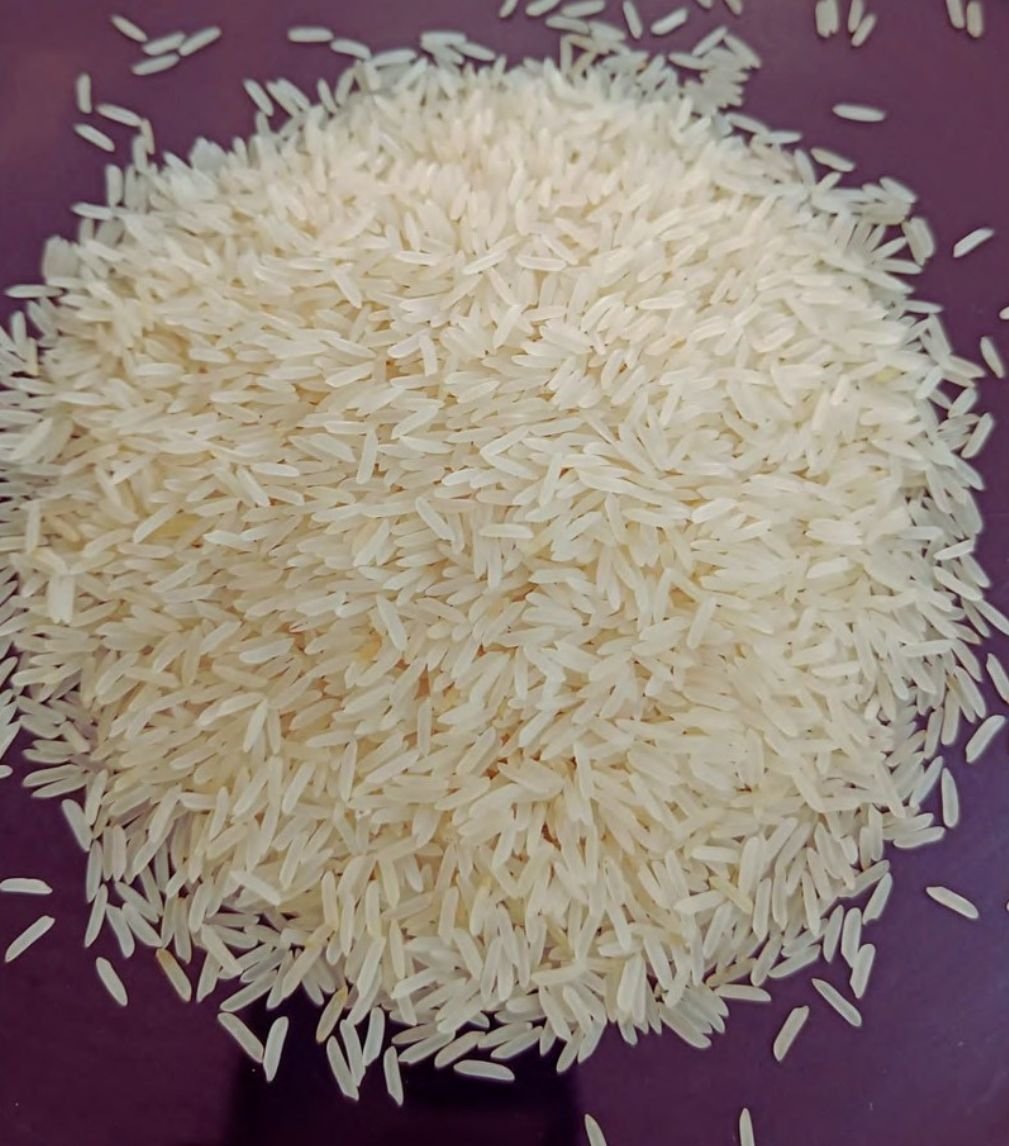 Sona Masoori Raw Non Basmati Rice