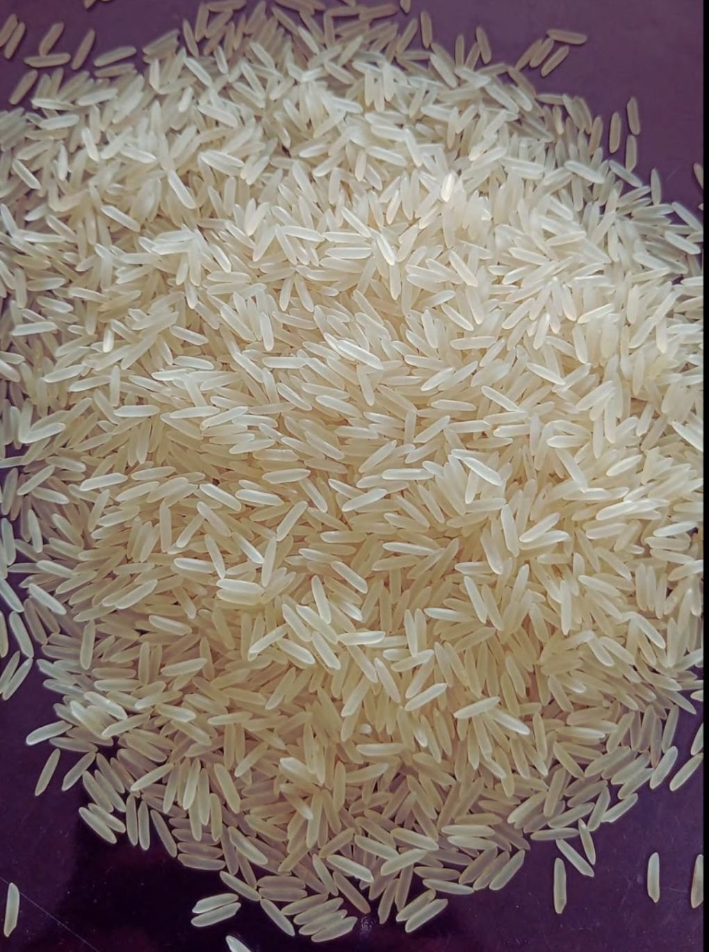 Sugandha White Sella Non Basmati Rice