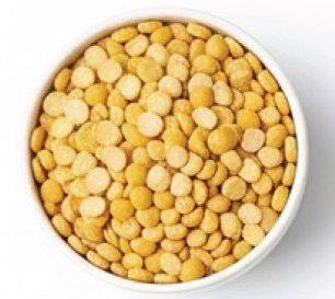 Indian Pulses