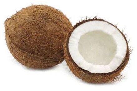 Fresh Coconut