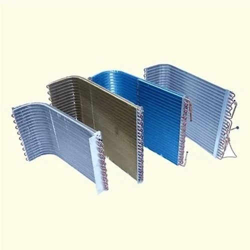 Air Conditioner Condenser