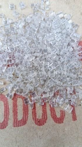 Crystal Polycarbonate Granules