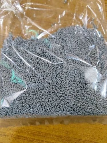 Grey Polycarbonate Granules