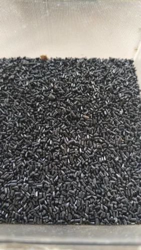 Polyethylene Plastic Granules