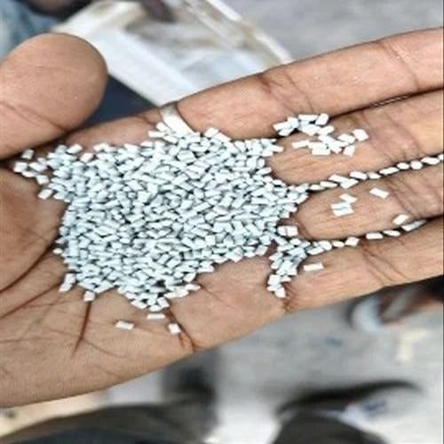 Natural Polycarbonate Plastic Granules