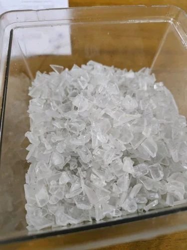 Polycarbonate Flakes Scrap