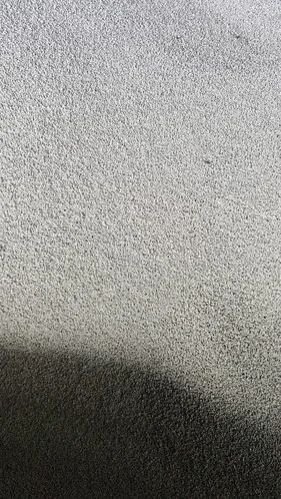 White ABS Plastic Granules
