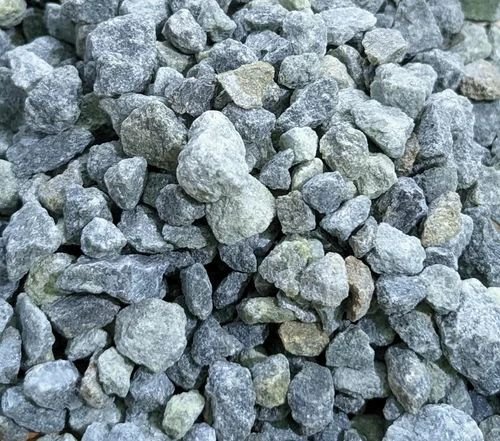 0–10 Mm Grey Dunite Granules