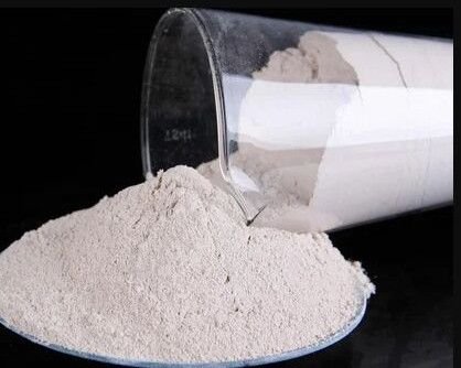 Calcined Magnesite Powder