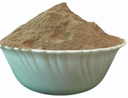 Dead Burnt Magnesite Powder