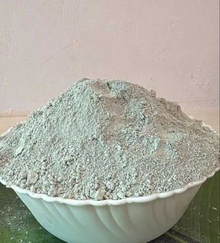 Fine Grade Dunite Powder