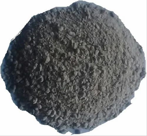 Steel Plant Back Filling Mass