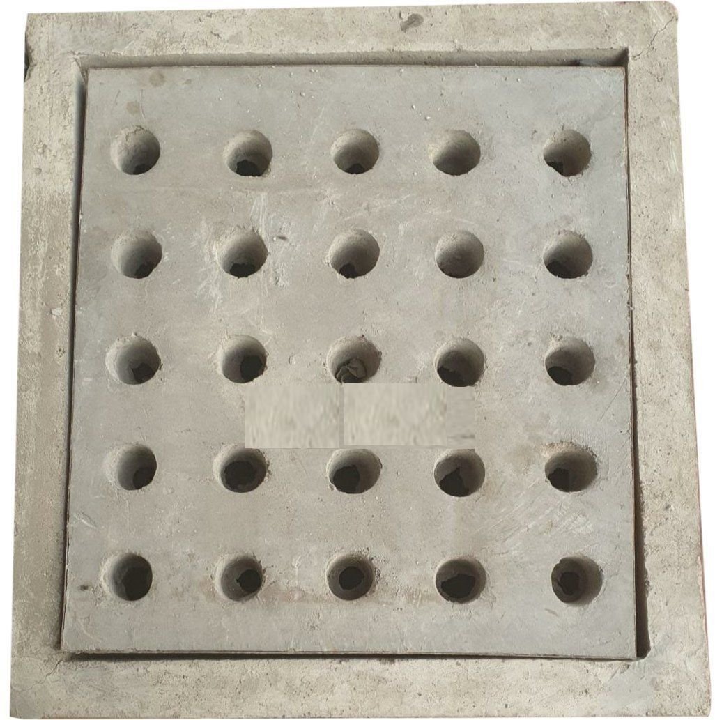 RCC Earthing Chamber Cover