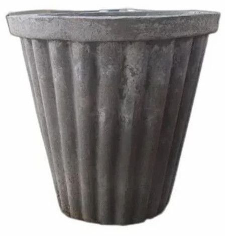 RCC Flower Pot