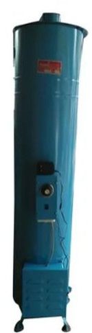 100 L Wood Fired Water Heater