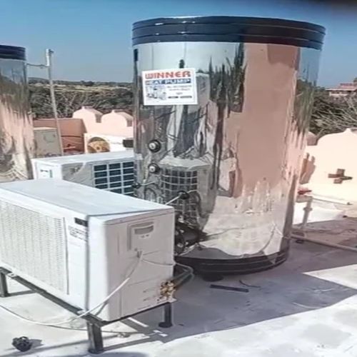 1000 L Heat Pump Water Heater
