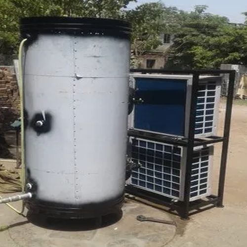 1500 L Heat Pump Water Heater