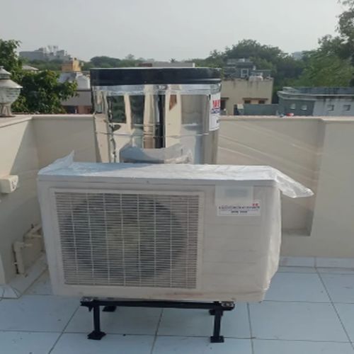 200 L Heat Pump Water Heater