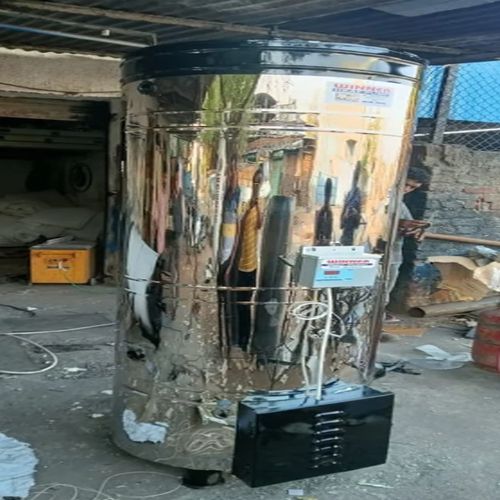 300 L Gas Fired Water Heater