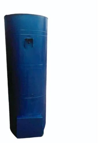 500 L Wood Fired Water Heater