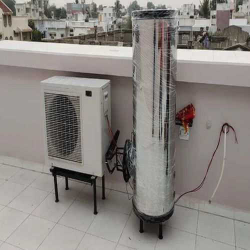 5000 L Heat Pump Water Heater