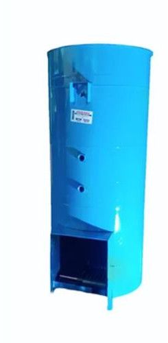 700 L Wood Fired Water Heater