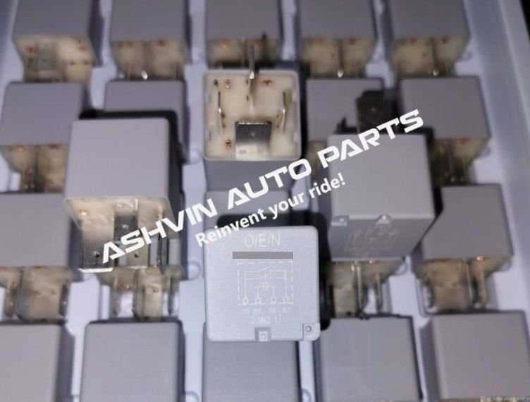 530-1A-12TO-PT Oen Relay