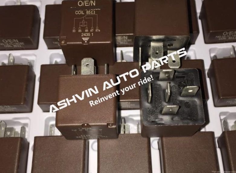 740-12-1C-1SCBE Oen Relay