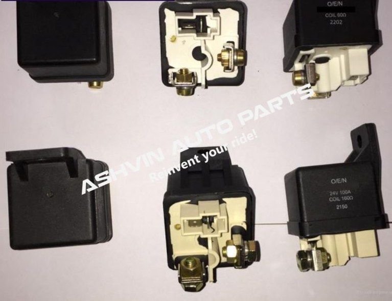 841-1A-24T1 Oen Relay