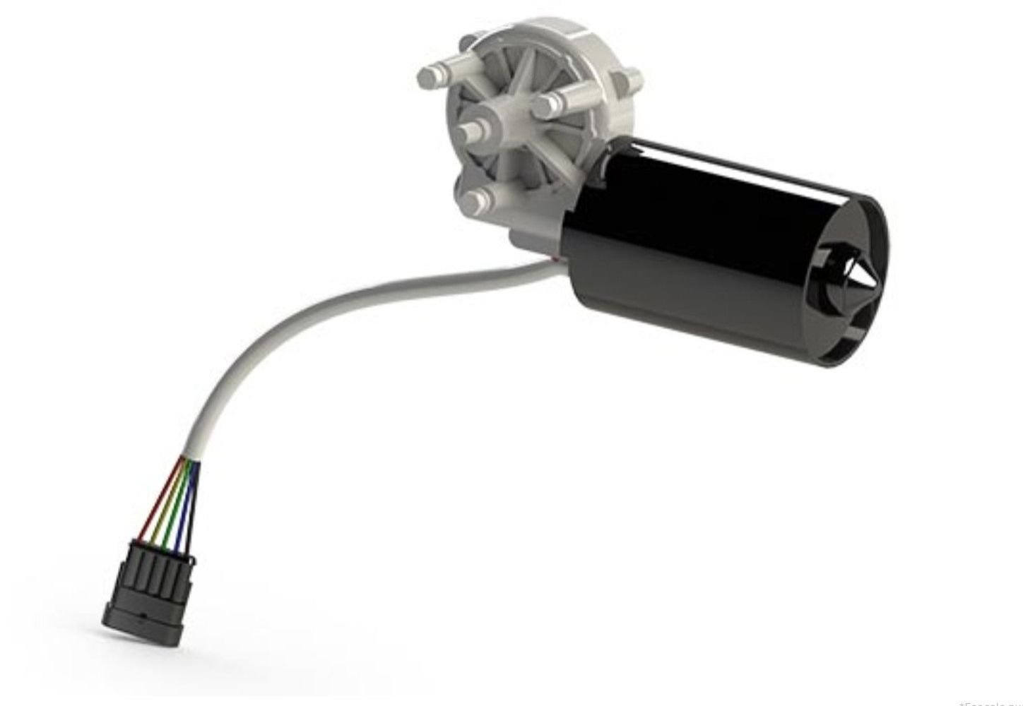 9106930002 Rv Wiper Motor