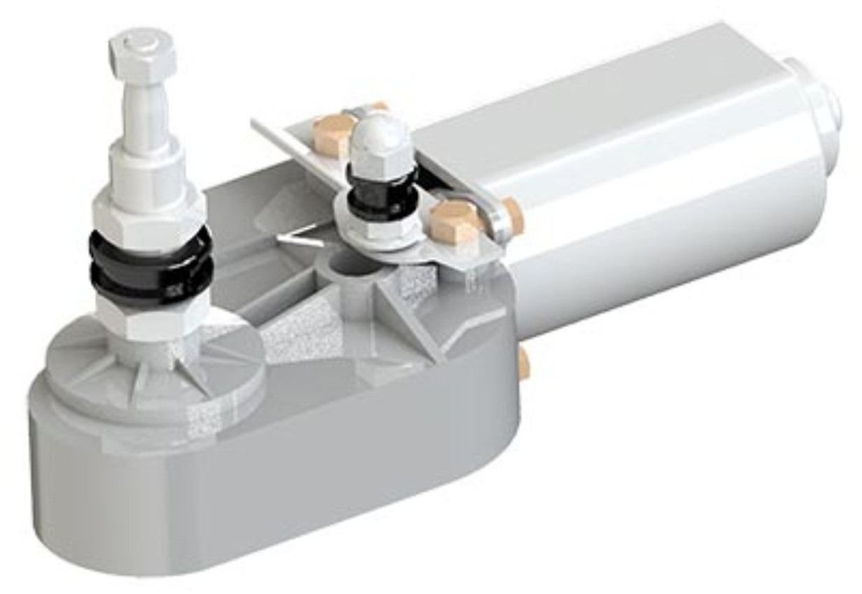 Automatic Wiper Motor