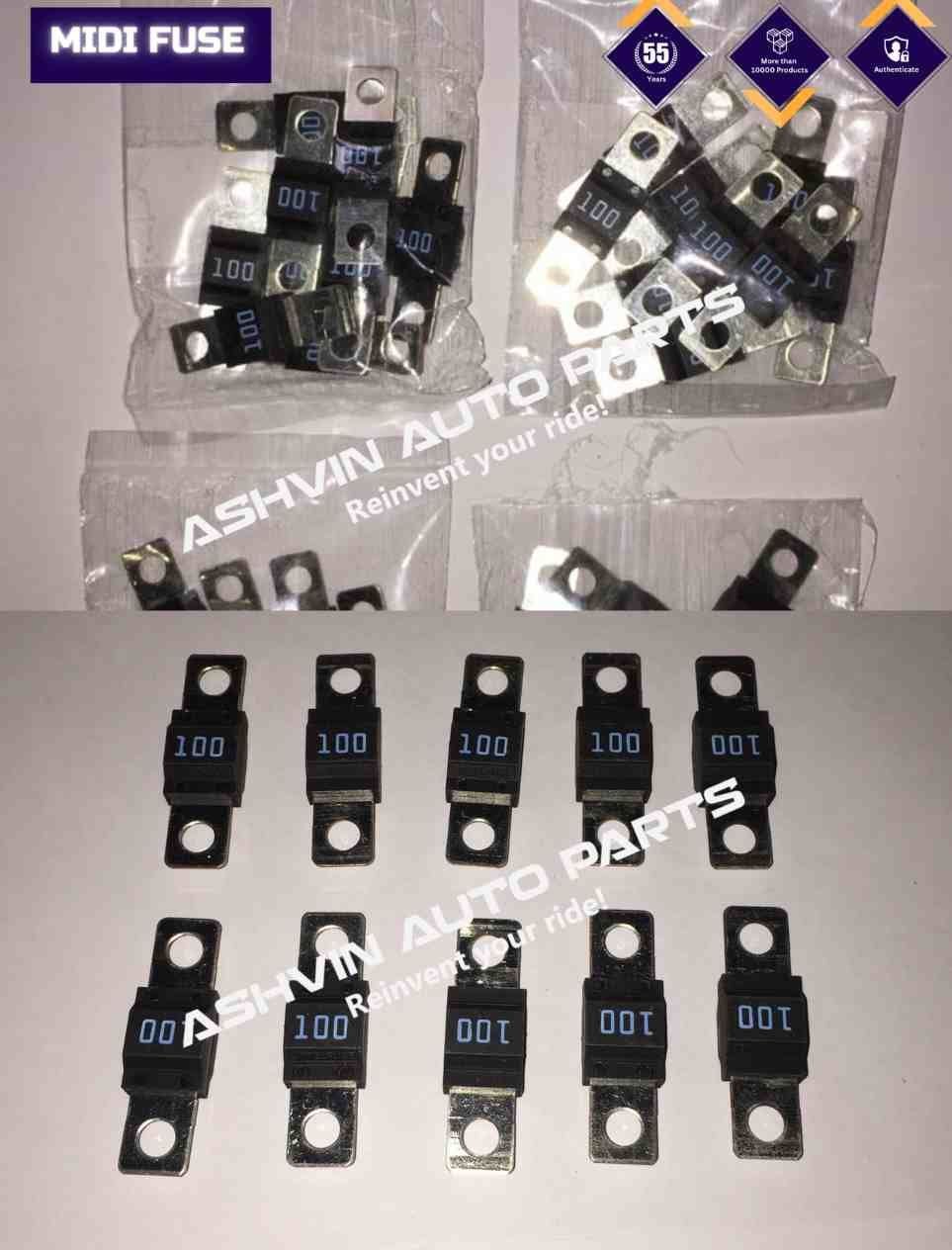 Automotive Midi Fuse