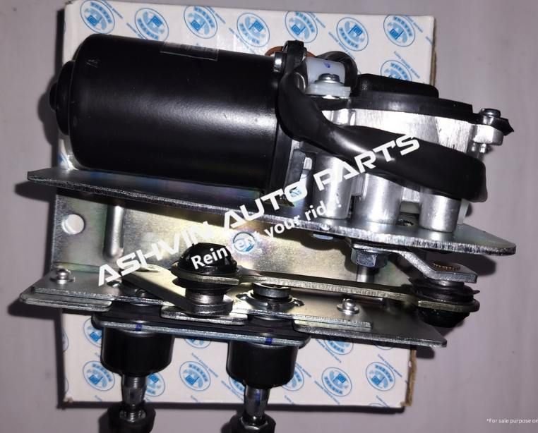 BOCS00000915 JCB 3DX 12V Wiper Motor