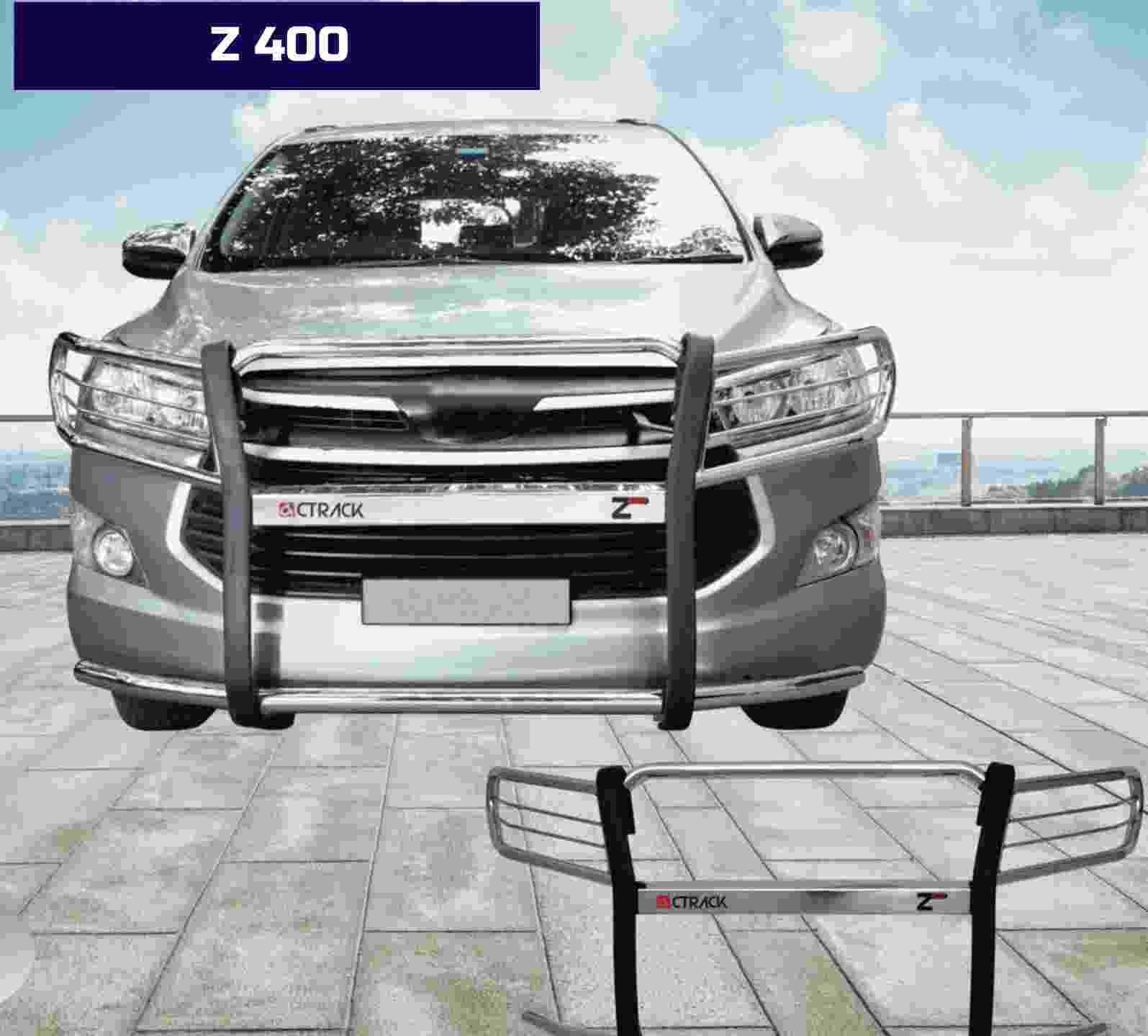 Car Front Guard