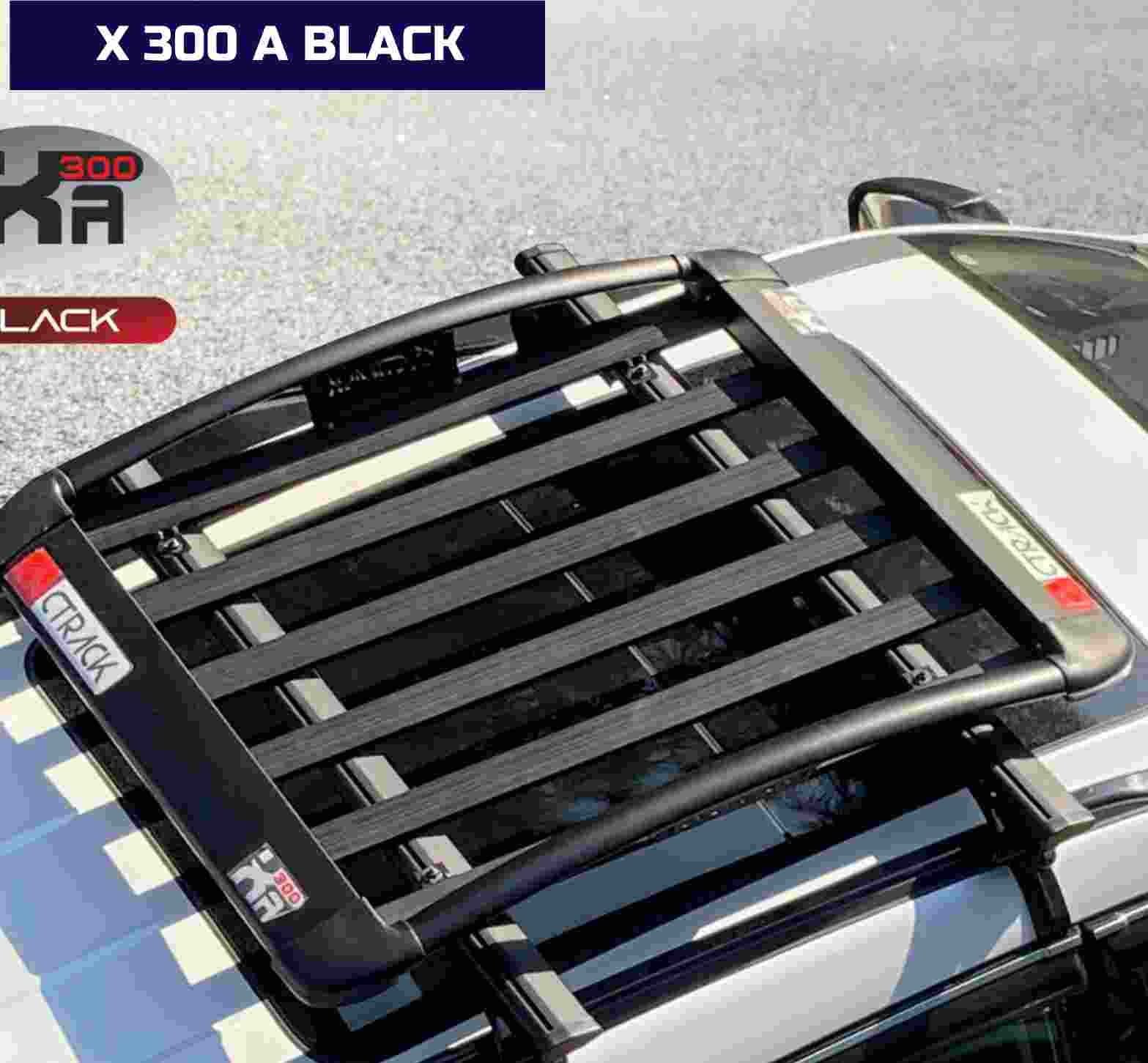 Car Luggage Carrier