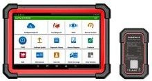 Launch Scanplus X V5.0 Car Scanner
